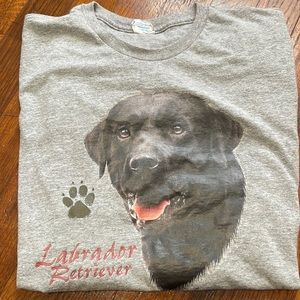 Labrador Retriever T-Shirt